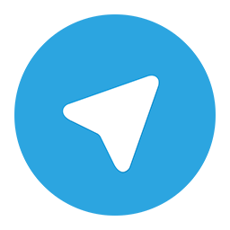 عضویت در کانال تلگرامی سایت